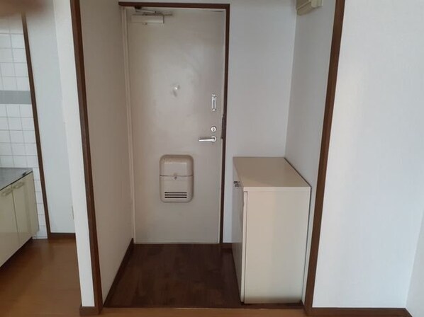 ルミネミワ Cの物件内観写真